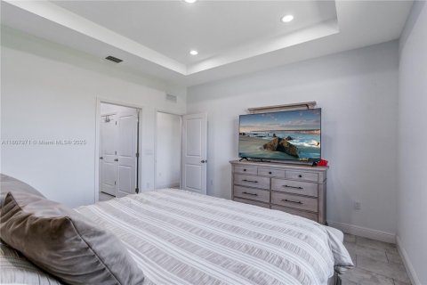 Villa ou maison à vendre à LaBelle, Floride: 3 chambres, 139.63 m2 № 1749928 - photo 16
