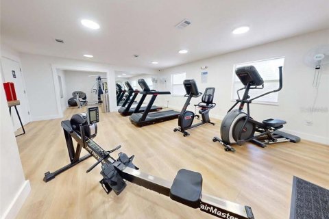 Снять в аренду кондоминиум в Нью-Смирна-Бич, Флорида 1 комната, 97.83м2, № 2098924 - фото 26