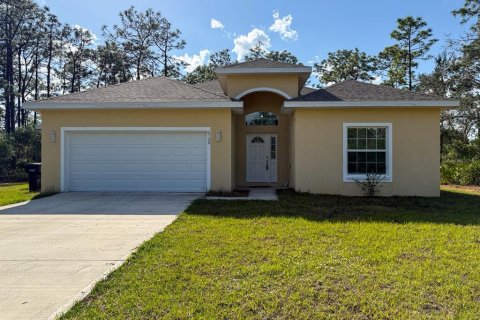 House in Indian lake estates, Florida 43 bedrooms, 202.34 sq.m. № 1658297 - photo 1