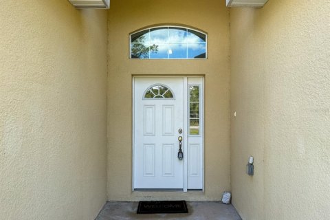 House in Indian lake estates, Florida 43 bedrooms, 202.34 sq.m. № 1658297 - photo 3