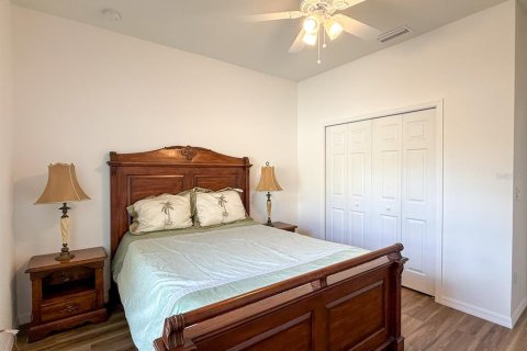 House in Indian lake estates, Florida 43 bedrooms, 202.34 sq.m. № 1658297 - photo 29