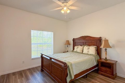 House in Indian lake estates, Florida 43 bedrooms, 202.34 sq.m. № 1658297 - photo 28