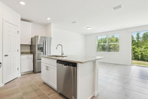 Adosado en alquiler en Clermont, Florida, 3 dormitorios, 137.96 m2 № 1822814 - foto 6
