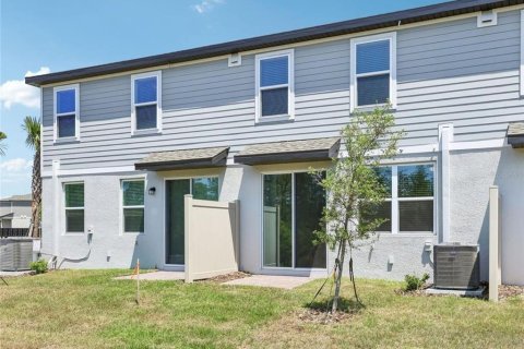 Adosado en alquiler en Clermont, Florida, 3 dormitorios, 137.96 m2 № 1822814 - foto 14