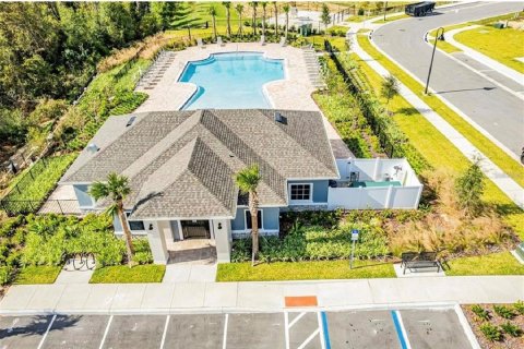 Adosado en alquiler en Clermont, Florida, 3 dormitorios, 137.96 m2 № 1822814 - foto 3