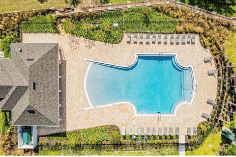 Adosado en alquiler en Clermont, Florida, 3 dormitorios, 137.96 m2 № 1822814 - foto 15