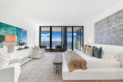 Condo in Miami, Florida, 4 bedrooms  № 1993792 - photo 3