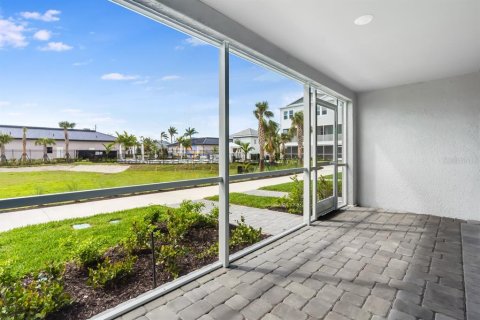 Copropriété à vendre à Punta Gorda, Floride: 4 chambres, 173.45 m2 № 1614912 - photo 27