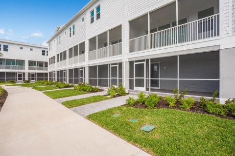 Copropriété à vendre à Punta Gorda, Floride: 4 chambres, 173.45 m2 № 1614912 - photo 29