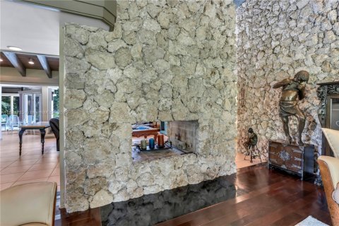 Casa en venta en Davie, Florida, 5 dormitorios, 368.91 m2 № 1794111 - foto 18