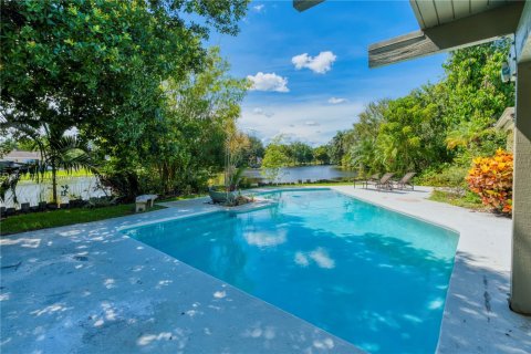 Casa en venta en Davie, Florida, 5 dormitorios, 368.91 m2 № 1794111 - foto 5