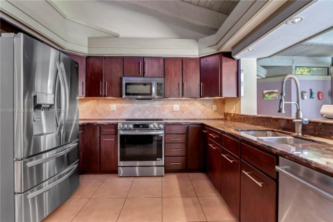 Casa en venta en Davie, Florida, 5 dormitorios, 368.91 m2 № 1794111 - foto 8