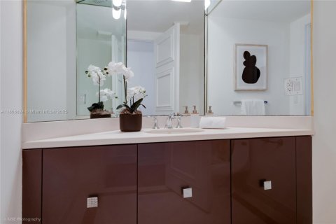 Купить кондоминиум в Корал-Гейблс, Флорида 3 спальни, 276.85м2, № 1865151 - фото 14