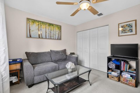 Casa en venta en Boynton Beach, Florida, 3 dormitorios, 140.19 m2 № 2366057 - foto 23