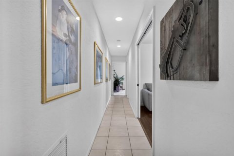 Casa en venta en Boynton Beach, Florida, 3 dormitorios, 140.19 m2 № 2366057 - foto 30