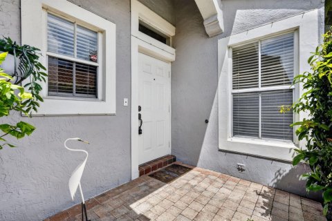 Casa en venta en Boynton Beach, Florida, 3 dormitorios, 140.19 m2 № 2366057 - foto 3