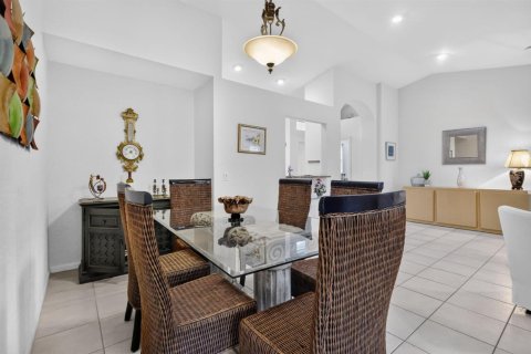 Casa en venta en Boynton Beach, Florida, 3 dormitorios, 140.19 m2 № 2366057 - foto 8