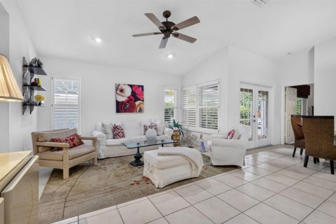 Casa en venta en Boynton Beach, Florida, 3 dormitorios, 140.19 m2 № 2366057 - foto 7