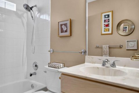 Casa en venta en Boynton Beach, Florida, 3 dormitorios, 140.19 m2 № 2366057 - foto 24
