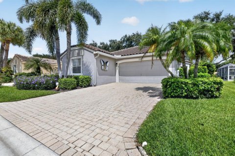 Casa en venta en Boynton Beach, Florida, 3 dormitorios, 140.19 m2 № 2366057 - foto 2