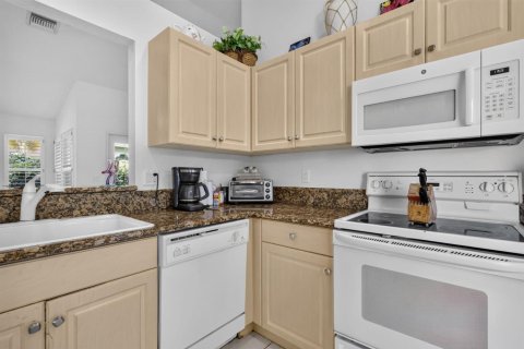 Casa en venta en Boynton Beach, Florida, 3 dormitorios, 140.19 m2 № 2366057 - foto 11