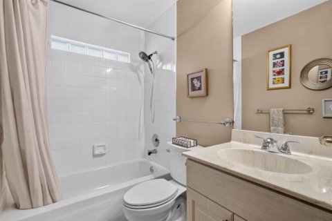 Casa en venta en Boynton Beach, Florida, 3 dormitorios, 140.19 m2 № 2366057 - foto 26
