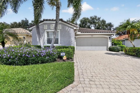 Casa en Boynton Beach, Florida 3 dormitorios, 140.19 m2 № 2366057