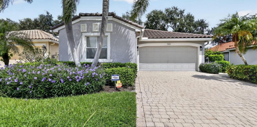 Casa en Boynton Beach, Florida 3 dormitorios, 140.19 m2 № 2366057