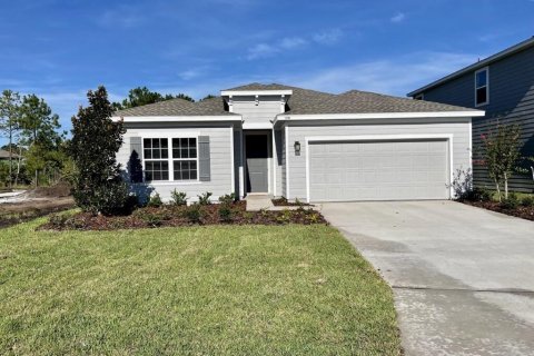 Casa en alquiler en Jacksonville, Florida, 3 dormitorios, 142.42 m2 № 855300 - foto 1