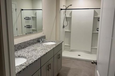 Купить таунхаус в Нью-Смирна-Бич, Флорида 6 комнат, 147.44м2, № 1831920 - фото 8