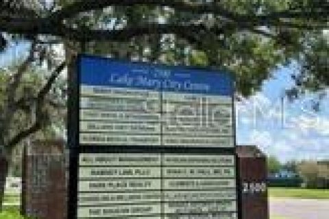 Immobilier commercial à louer à Lake Mary, Floride: 67.17 m2 № 1724545 - photo 16