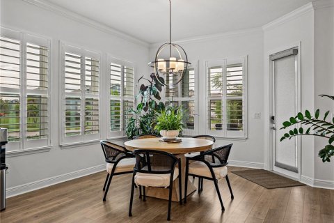 Casa en venta en Apollo Beach, Florida, 4 dormitorios, 337.7 m2 № 1915301 - foto 26