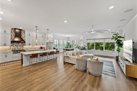 Casa en venta en Apollo Beach, Florida, 4 dormitorios, 337.7 m2 № 1915301 - foto 23