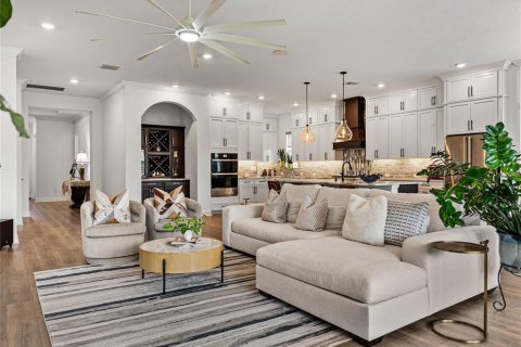 Casa en venta en Apollo Beach, Florida, 4 dormitorios, 337.7 m2 № 1915301 - foto 29