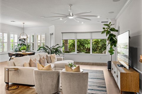 Casa en venta en Apollo Beach, Florida, 4 dormitorios, 337.7 m2 № 1915301 - foto 24