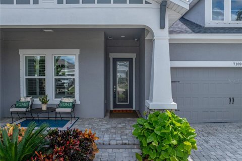 Casa en venta en Apollo Beach, Florida, 4 dormitorios, 337.7 m2 № 1915301 - foto 5