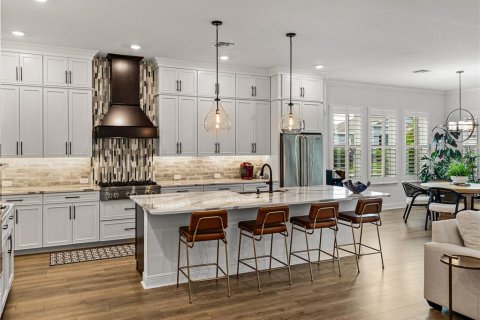 Casa en venta en Apollo Beach, Florida, 4 dormitorios, 337.7 m2 № 1915301 - foto 25