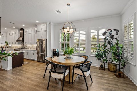 Casa en venta en Apollo Beach, Florida, 4 dormitorios, 337.7 m2 № 1915301 - foto 30