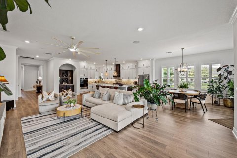 Casa en venta en Apollo Beach, Florida, 4 dormitorios, 337.7 m2 № 1915301 - foto 28