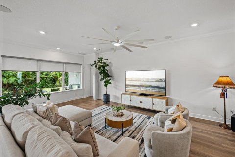 Casa en venta en Apollo Beach, Florida, 4 dormitorios, 337.7 m2 № 1915301 - foto 27
