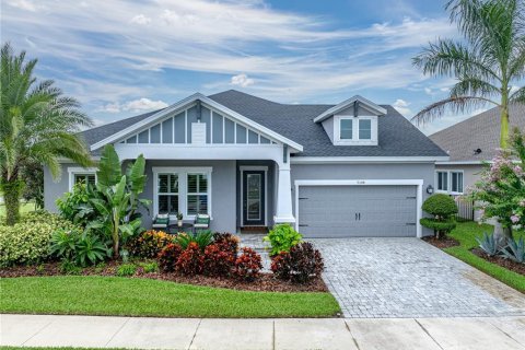 Casa en venta en Apollo Beach, Florida, 4 dormitorios, 337.7 m2 № 1915301 - foto 4