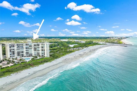 Condo in Jupiter, Florida, 2 bedrooms  № 1955311 - photo 1