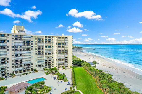 Condo in Jupiter, Florida, 2 bedrooms  № 1955311 - photo 22