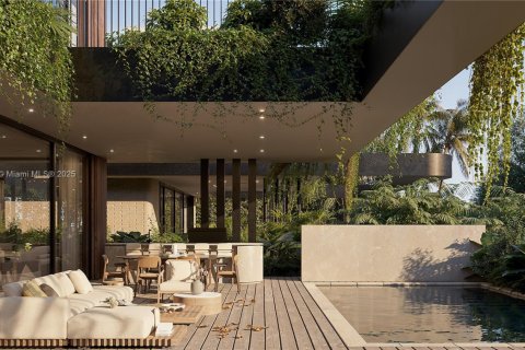 Terreno en venta en Miami, Florida № 1863951 - foto 3