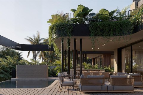 Terreno en venta en Miami, Florida № 1863951 - foto 5