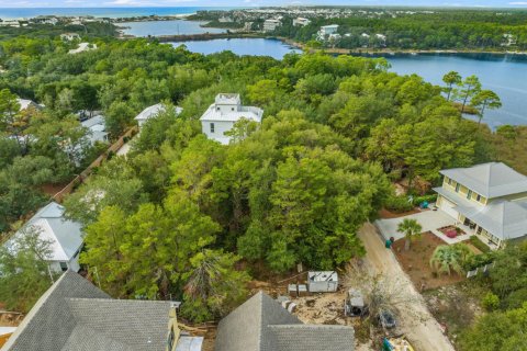 Terreno en venta en Inlet Beach, Florida № 559094 - foto 1