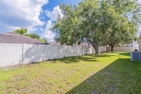 House in Ruskin, Florida 4 bedrooms, 183.11 sq.m. № 1840237 - photo 18