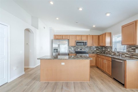 House in Ruskin, Florida 4 bedrooms, 183.11 sq.m. № 1840237 - photo 5
