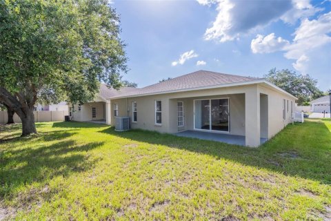 House in Ruskin, Florida 4 bedrooms, 183.11 sq.m. № 1840237 - photo 19
