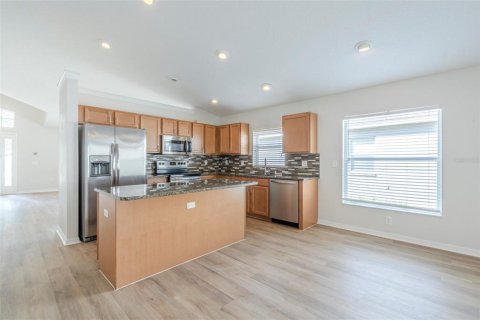 House in Ruskin, Florida 4 bedrooms, 183.11 sq.m. № 1840237 - photo 6